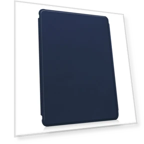 Transparent Rotation Smart Leather Tablet Case with Keyboard for iPad Air 13 2024 — Keyboard Cases