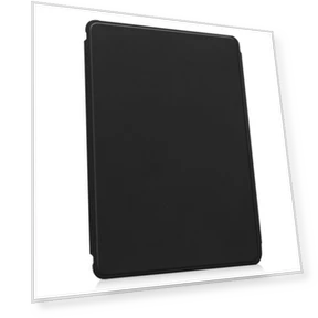 Transparent Rotation Smart Leather Tablet Case with Keyboard for iPad Pro 13 2024 — Keyboard Cases