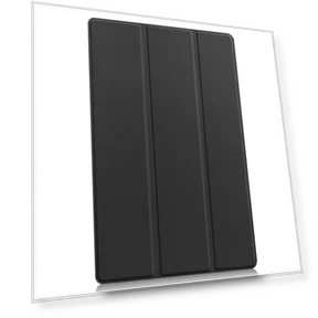 Three-folding Smart Leather Tablet Case for Lenovo Tab P11 — Protective Cases, Lenovo