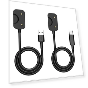 Smart Watch Charging Cable for Samsung Galaxy Fit 3 — Smartwatch Charging Solutions, Samsung