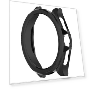 PC Carved Smart Watch Case for Xiaomi Watch 2 Pro — Smartwatch Protectors, Xiaomi