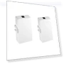 Smart Temperature Humidity Monitoring Switch — Home Climate Control, Sonoff