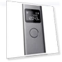 50M Smart Laser Rangefinder with LCD Display — Laser Rangefinders, Xiaomi