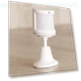 Wireless Body Sensor for Smart Home — Smart Home Security, Xiaomi