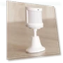 Aqara Body Sensor 5-Pack - ZigBee WiFi Wireless for Smart Home — Smart Home Security, Xiaomi
