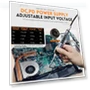 Thumbnail Digital Display Constant Temperature Soldering Iron — Soldering Tools, FNIRSI