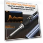 Thumbnail Digital Display Constant Temperature Soldering Iron — Soldering Tools, FNIRSI