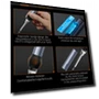 Thumbnail Digital Display Constant Temperature Soldering Iron — Soldering Tools, FNIRSI