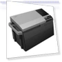Portable Refrigerator, 120W Compressor, Dual Zone, 38L Capacity — Drink Coolers, EcoFlow