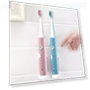 Превью Smart Waterproof Electric Toothbrush for Adult Travelers — Travel Toothbrush Holders