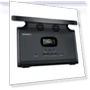 Portable Power Station 1512Wh Capacity, 2000W AC Output, 12 Outlets, Wireless Charging — Generators, GROWATT