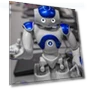 Превью High Tech Artificial Intelligence Robot — Interactive Figures & Robots