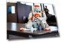 Превью High Tech Artificial Intelligence Robot — Interactive Figures & Robots