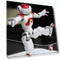 Превью High Tech Artificial Intelligence Robot — Interactive Figures & Robots