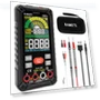 Digital Multimeter 10000 Counts True-RMS Meter with Smart Mode and Flashlight — Electrical Testers, KAIWEETS
