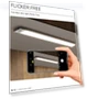 Превью Ultra-thin Intelligent Rechargeable Body Sensor Light Strip — LED Strips