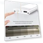 Превью Ultra-thin Intelligent Rechargeable Body Sensor Light Strip — LED Strips