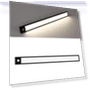 Превью Ultra-thin Intelligent Rechargeable Body Sensor Light Strip — LED Strips