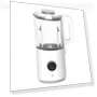 Smart Blender Mixer Food Vegetable Processor Juicer with Mijia App — Kitchen Helpers, Xiaomi