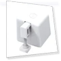 Smart Fingerbot Plus Button Pusher with Touch Control — Smart Home Hubs & Controllers, MoesHouse