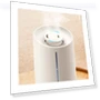 Thumbnail Smart Humidifier with Antibacterial Air Purifier — Air Moisturizers, Xiaomi