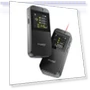Smart Laser Rangefinder, Digital Distance Meter, 40M Measurement Range — Laser Distance Measuring Tools, FNIRSI