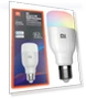 Thumbnail Smart LED Bulb Essential (White and Color) — LED, Mi