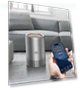 Превью Intelligent Negative Ion Air Purifier for Home — Activated Carbon Air Purifiers, The new
