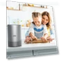 Превью Intelligent Negative Ion Air Purifier for Home — Activated Carbon Air Purifiers, The new