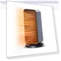 Smart Ceramic Space Heater with WiFi & Bluetooth — Portable Heating Solutions, GoveeLife