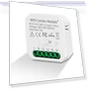 Thumbnail Smart Curtain Controller WiFi Two Way Mini Modification — Smart Home Hubs & Controllers, Tuya