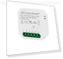 Thumbnail Smart Curtain Controller WiFi Two Way Mini Modification — Smart Home Hubs & Controllers, Tuya