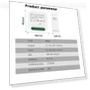 Thumbnail Smart Curtain Controller WiFi Two Way Mini Modification — Smart Home Hubs & Controllers, Tuya