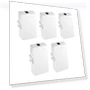 Smart Temperature Humidity Monitoring Switch — Home Climate Control, Sonoff