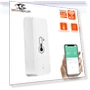Thumbnail Smart WiFi Temperature and Humidity Detector — Home Climate Control, Tuya