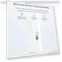 Thumbnail Smart WiFi Temperature and Humidity Detector — Home Climate Control, Tuya