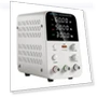 Programmable Regulated DC Power Supply 60V 5A — Power Solutions & Surge Protection, WANPTEK