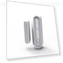 Thumbnail Graffiti Smart WiFi Door Magnet Wireless Door and Window Sensor — Smart Home Security, Tuya
