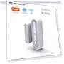 Thumbnail Graffiti Smart WiFi Door Magnet Wireless Door and Window Sensor — Smart Home Security, Tuya