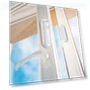 Thumbnail Graffiti Smart WiFi Door Magnet Wireless Door and Window Sensor — Smart Home Security, Tuya