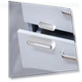 Thumbnail Graffiti Smart WiFi Door Magnet Wireless Door and Window Sensor — Smart Home Security, Tuya