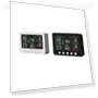 Thumbnail Smart CO2 Meter with Air Quality Monitoring — Air Quality Monitors, Tuya
