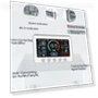 Thumbnail Smart CO2 Meter with Air Quality Monitoring — Air Quality Monitors, Tuya