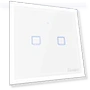 WIFI Wall Switch with RF Remote Control — Ceiling Fan Wall Controls, Sonoff
