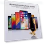 Превью Wireless Car Phone Charger with Smart Sensory Technology — Vehicle Power Solutions