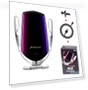Превью Wireless Car Phone Charger with Smart Sensory Technology — Vehicle Power Solutions