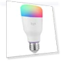 Smart Light Bulb RGB E27 8.5W — LED, Xiaomi
