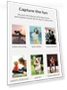 Превью Robot Cameraman Smart Gadget — Wearable Cameras, Camnoon
