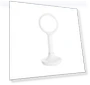 Thumbnail 3X Smart Gravity Sensor Handheld Magnifier with 45 LED Lights — Magnifiers, Youpin