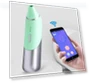 Thumbnail AI Visual Blackhead Remover Camera — Blackhead & Blemish Removers